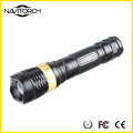 High Power Torch Light Emergency Rechargeable LED Flashlight (NK-2668)